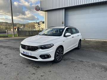 SW 1.6 Multijet II Lounge