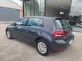 Volkswagen Golf Golf 5p 1.6 tdi Trendline 90cv E6  X NEOPATENATATI Grigio - thumbnail 7