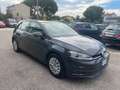 Volkswagen Golf Golf 5p 1.6 tdi Trendline 90cv E6  X NEOPATENATATI Grigio - thumbnail 3
