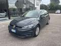 Volkswagen Golf Golf 5p 1.6 tdi Trendline 90cv E6  X NEOPATENATATI Grigio - thumbnail 1
