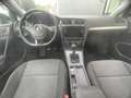Volkswagen Golf Golf 5p 1.6 tdi Trendline 90cv E6  X NEOPATENATATI Grigio - thumbnail 11