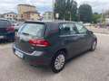Volkswagen Golf Golf 5p 1.6 tdi Trendline 90cv E6  X NEOPATENATATI Grigio - thumbnail 5