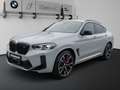BMW X4 M Competition Sitzbelüft ACC HeadUp Pano 360° Grau - thumbnail 1