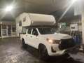 Toyota Hilux 2.4 d-4d double cab Lounge 4wd - thumbnail 1