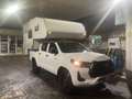 Toyota Hilux 2.4 d-4d double cab Lounge 4wd - thumbnail 4