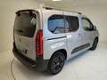 Citroen Berlingo Berlingo M Shine 50kw Grigio - thumbnail 5