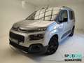 Citroen Berlingo Berlingo M Shine 50kw Grigio - thumbnail 1