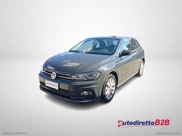 1.6 TDI 95CV 5p R-LINE