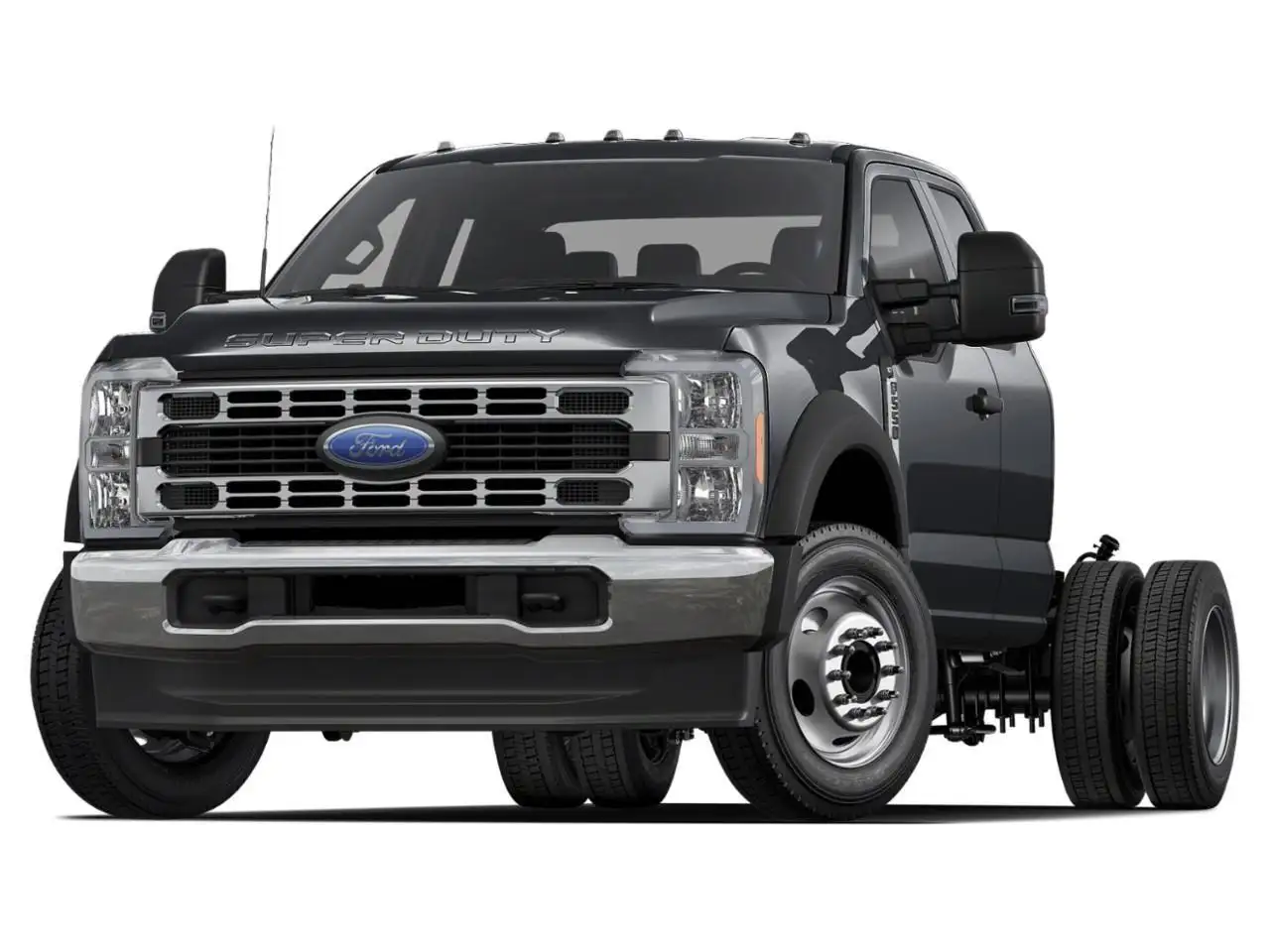 2026 Ford F 450