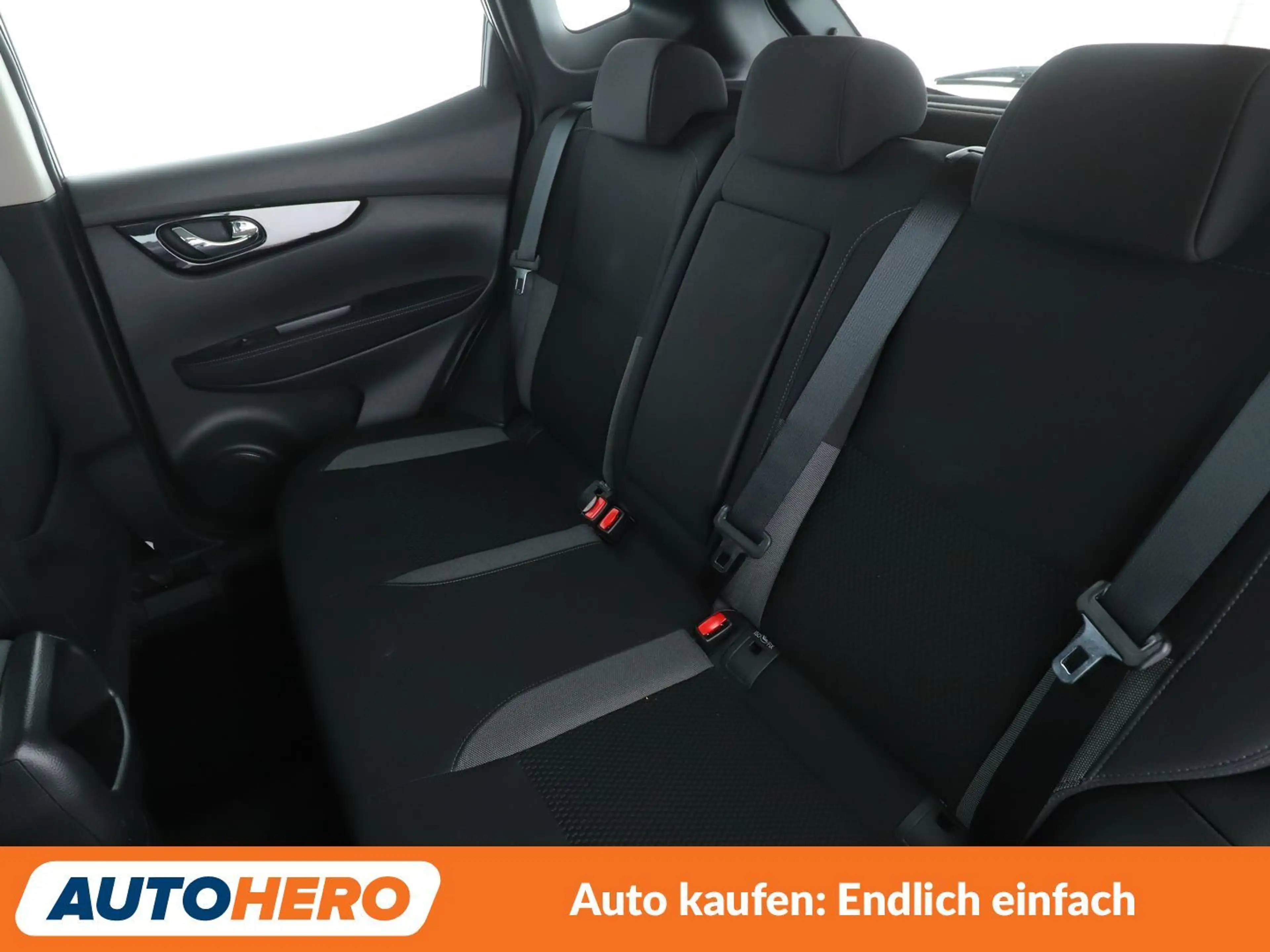 Nissan Qashqai 1.3 DIG-T Shiro Aut.*TEMPO*PDC*SHZ*KLIMA*GARANTIE* — photo 14