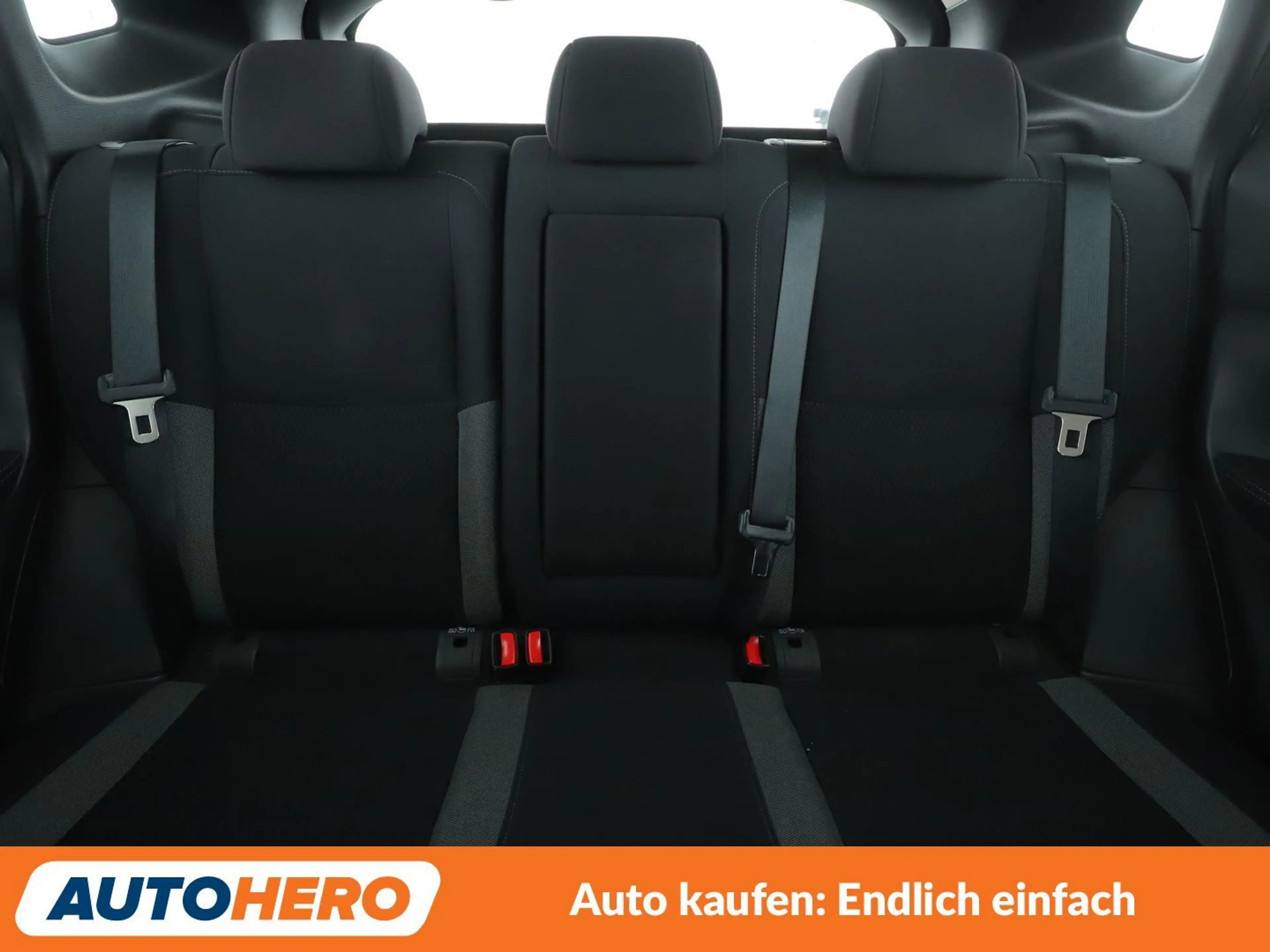 Nissan Qashqai 1.3 DIG-T Shiro Aut.*TEMPO*PDC*SHZ*KLIMA*GARANTIE* — photo 15