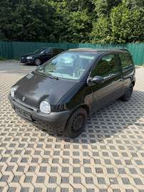 1.2 Authentique Cabrio