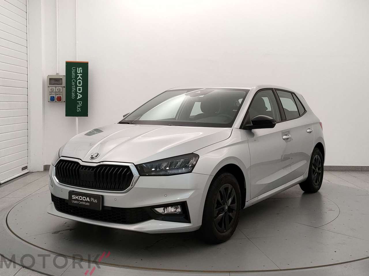 Skoda Fabia 1.0 TSI Evo 70KW YOUNG EDITION