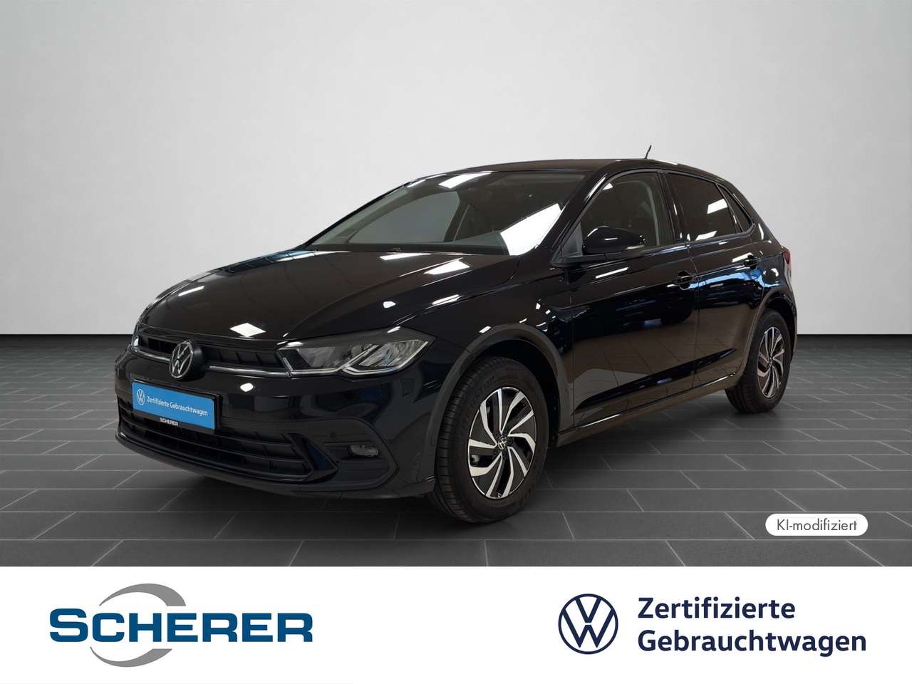 Volkswagen Polo 2026