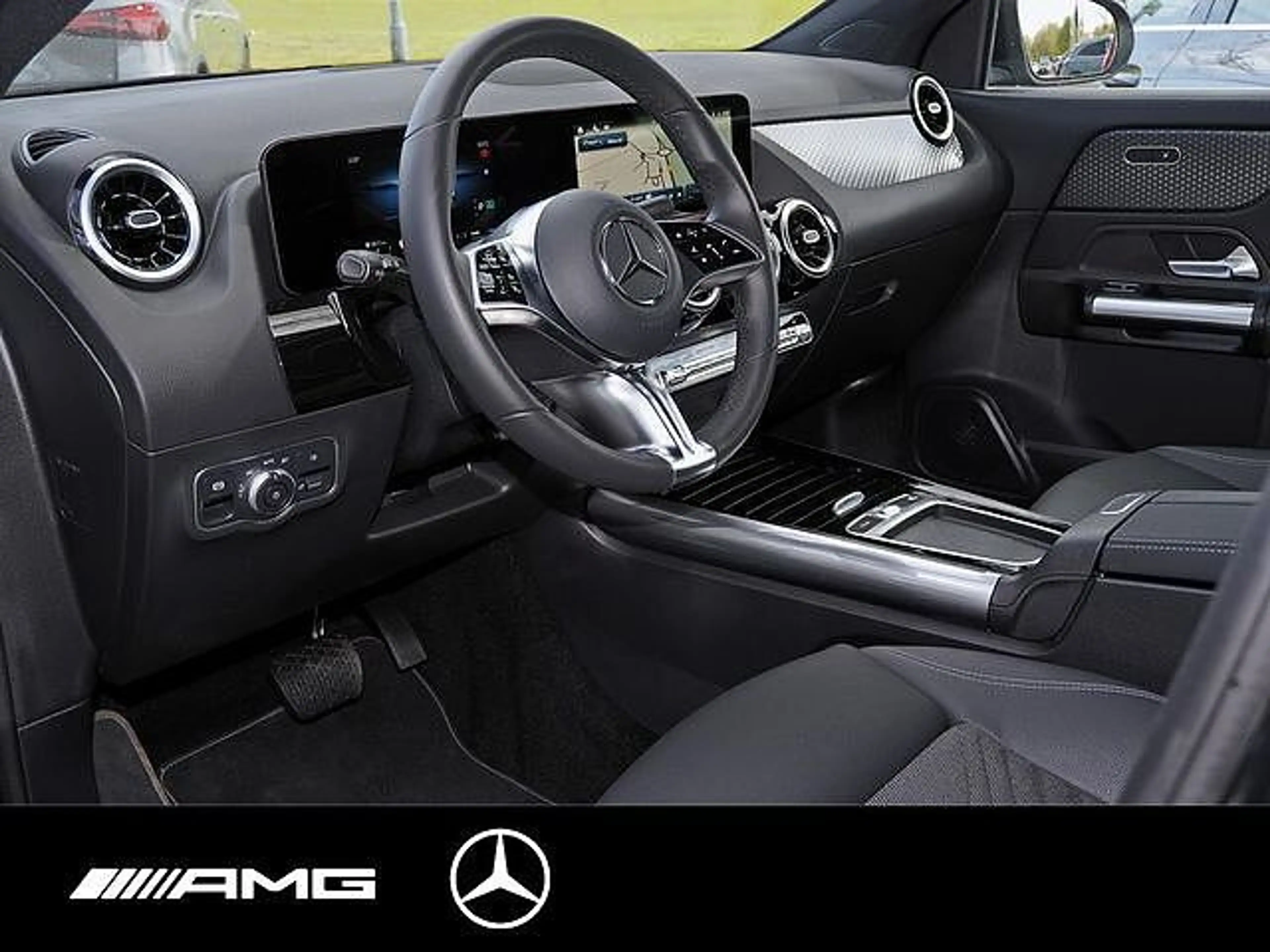 Mercedes-Benz GLA 200 7G-DCT Progressive Advanced — photo 4