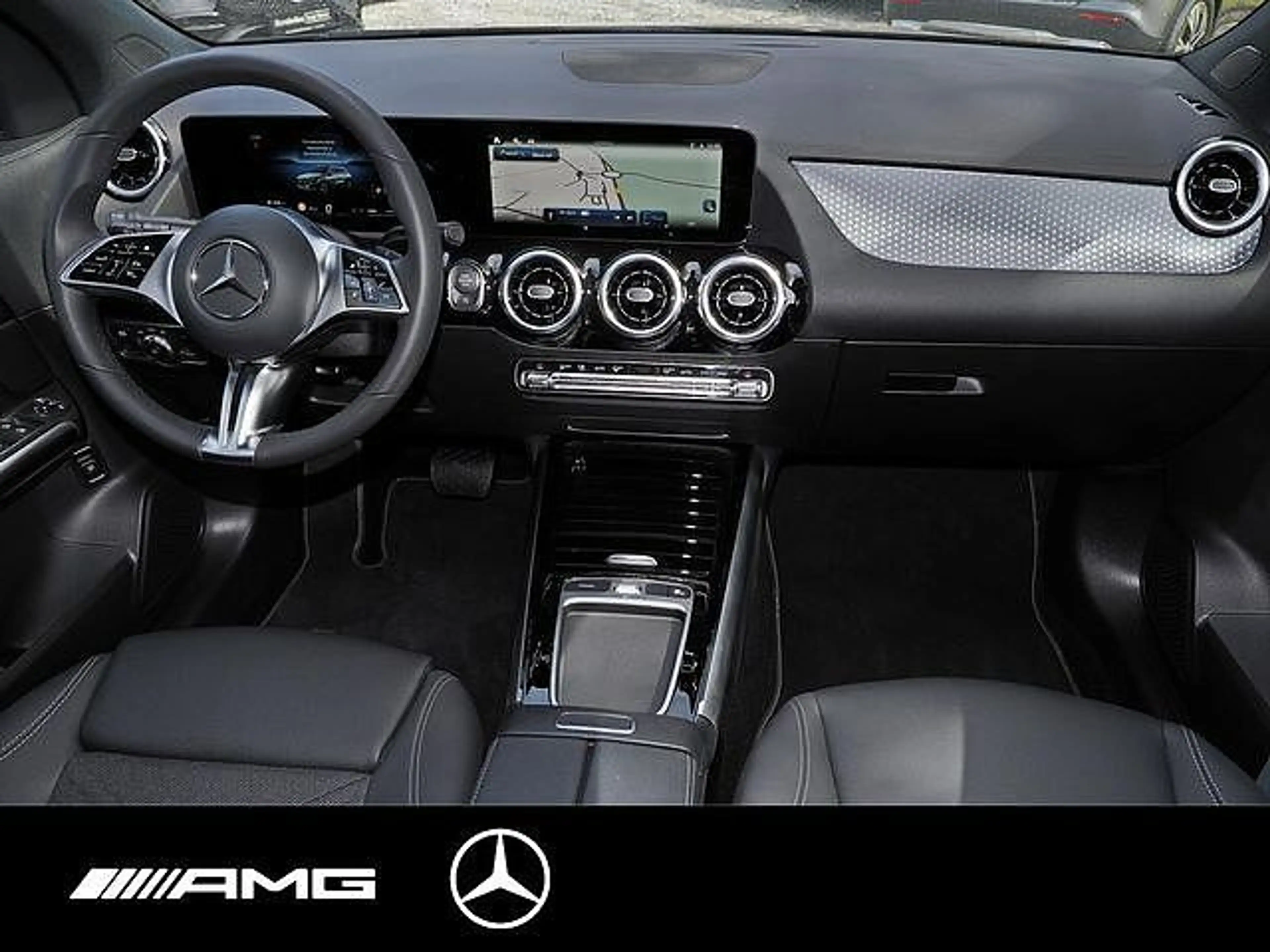 Mercedes-Benz GLA 200 7G-DCT Progressive Advanced — photo 5