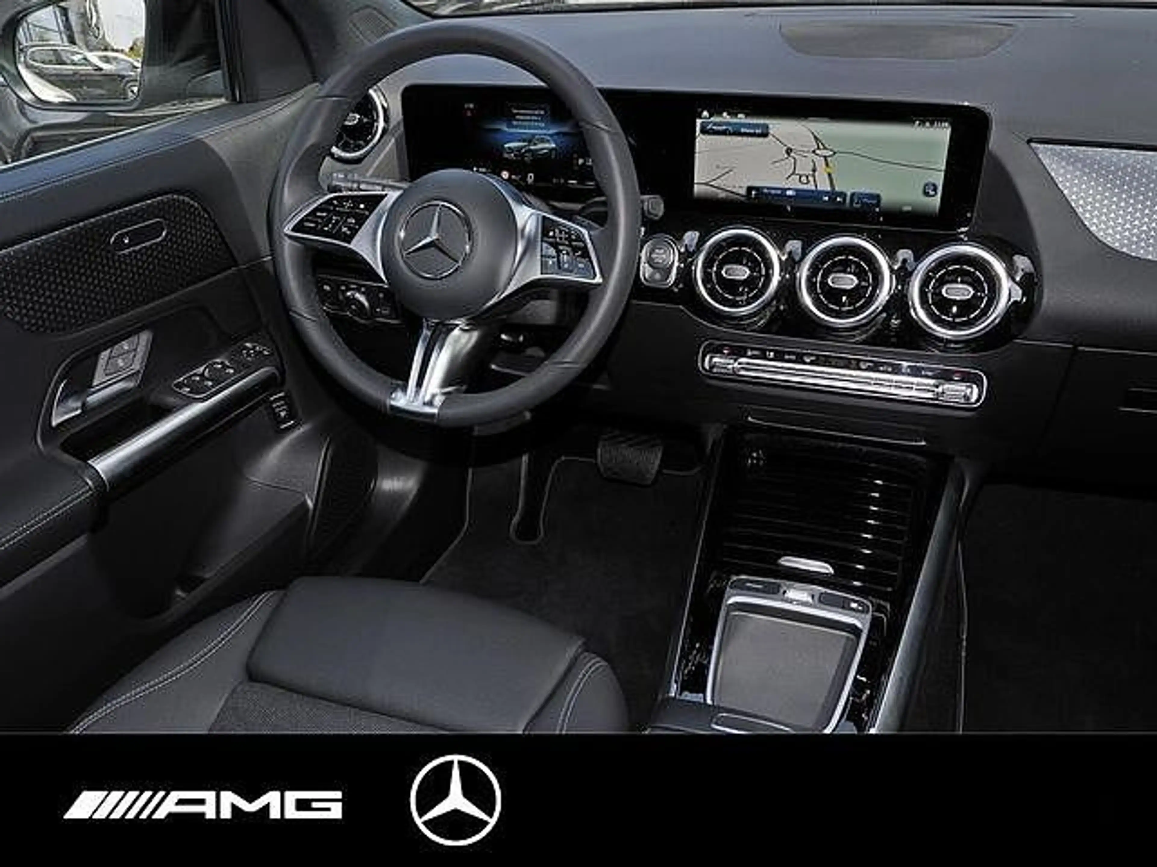 Mercedes-Benz GLA 200 7G-DCT Progressive Advanced — photo 9