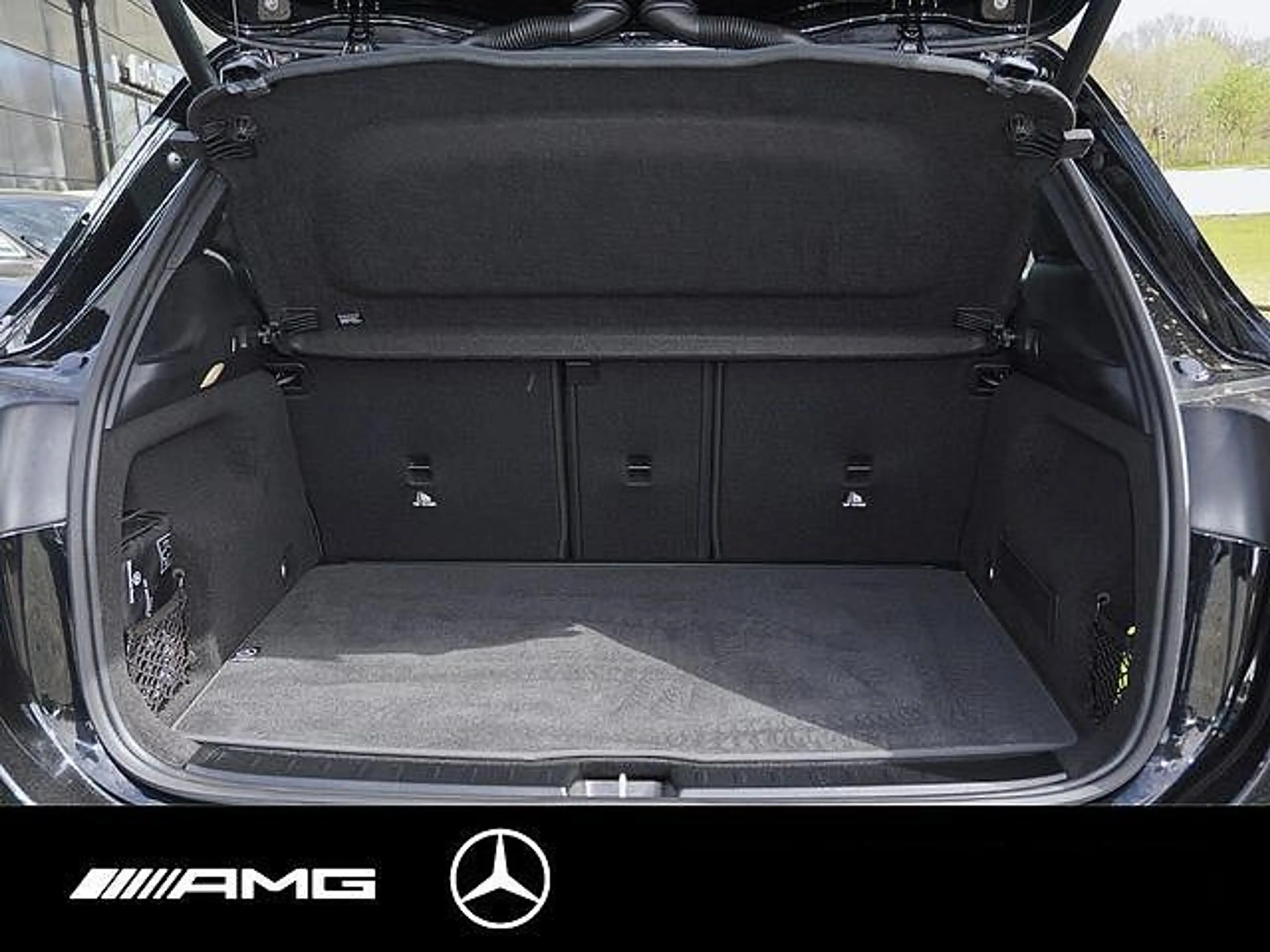 Mercedes-Benz GLA 200 7G-DCT Progressive Advanced — photo 6