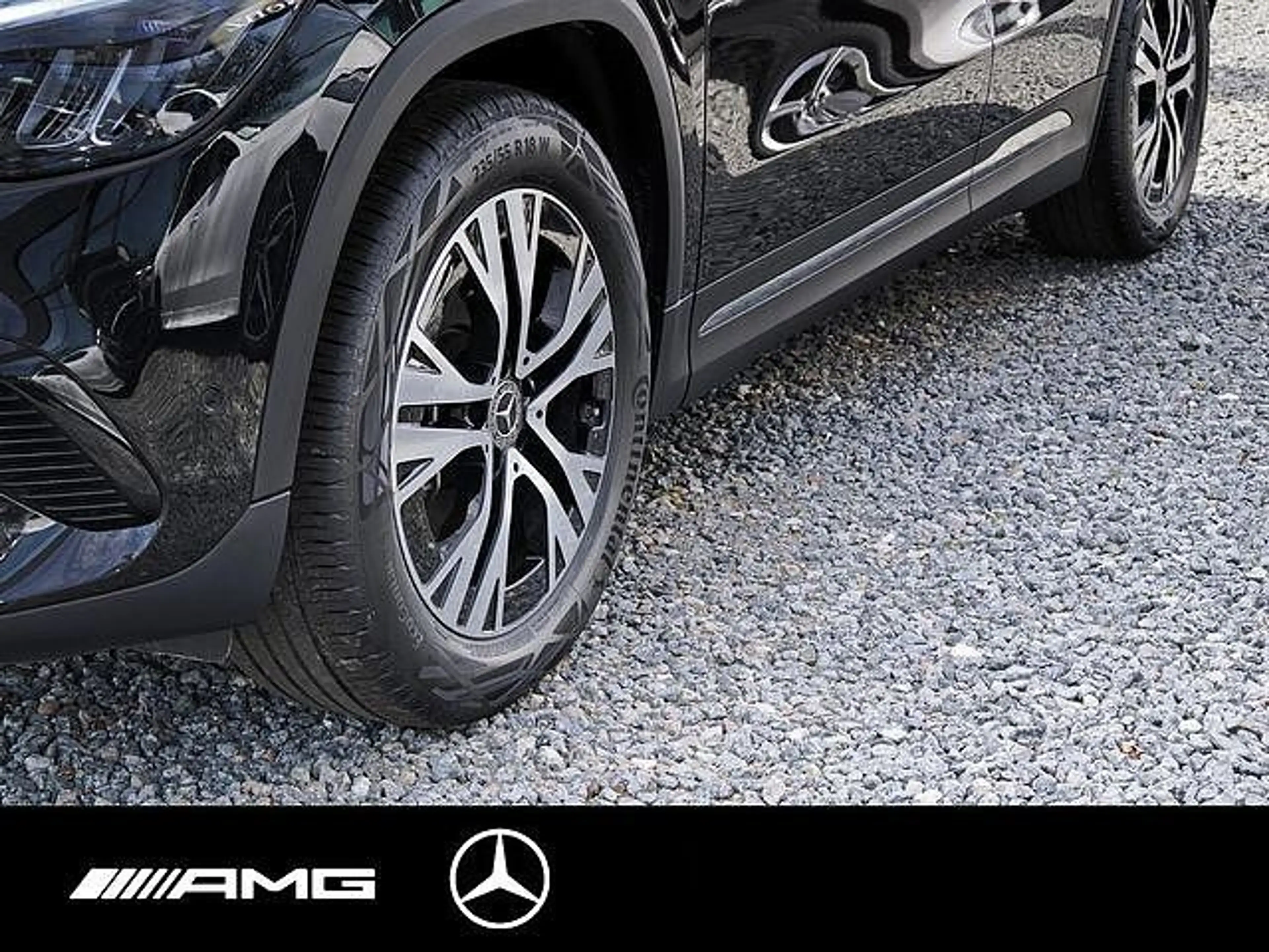Mercedes-Benz GLA 200 7G-DCT Progressive Advanced — photo 12