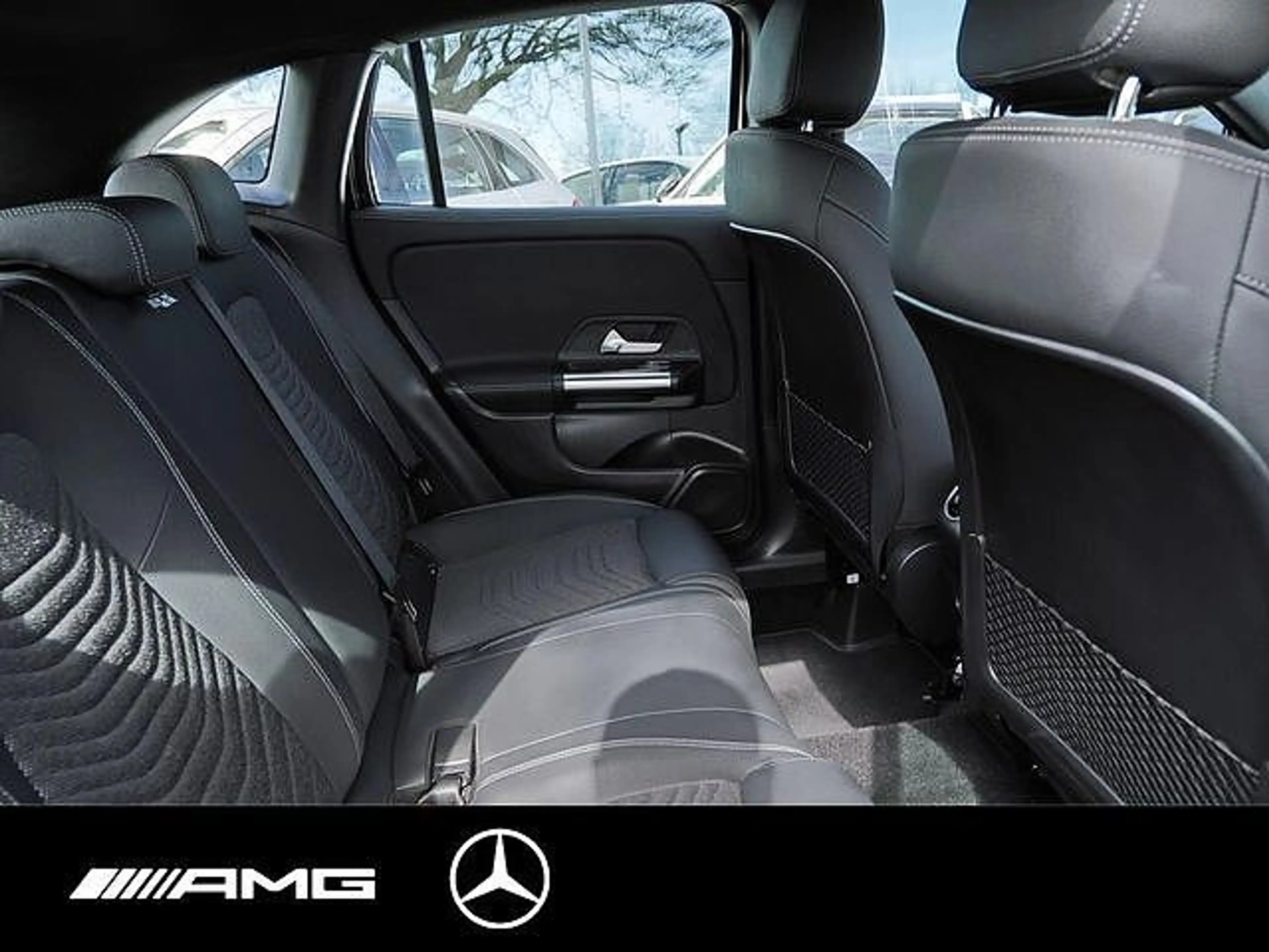 Mercedes-Benz GLA 200 7G-DCT Progressive Advanced — photo 3