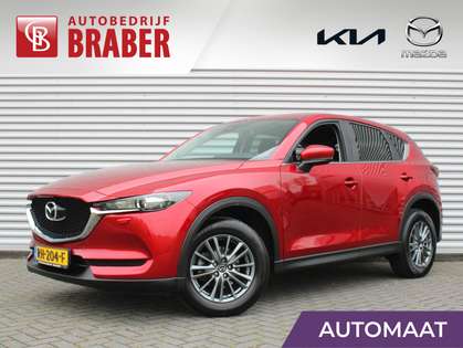 Mazda CX-5 2.0 SkyActiv-G 165 Skylease | Airco | Automaat | 1
