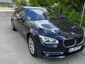 BMW 750 750i xDrive Синій - thumbnail 3