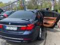 BMW 750 750i xDrive Niebieski - thumbnail 8