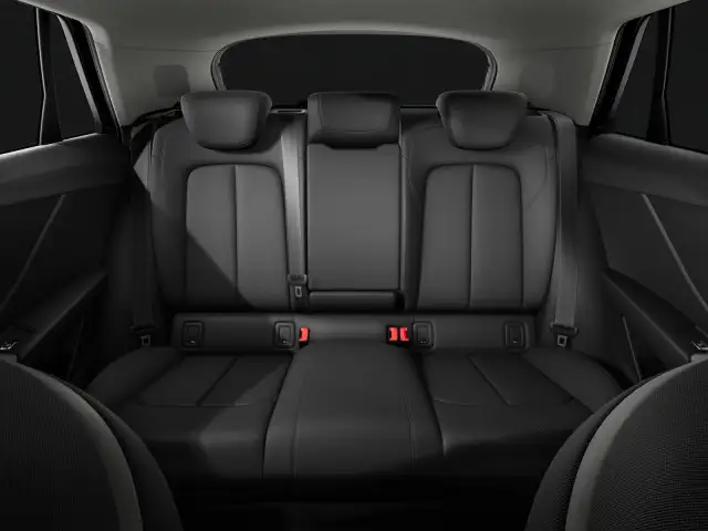 Audi Q2 view 11