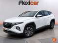 Hyundai TUCSON 1.6 TGDI Klass 4x2 Blanc - thumbnail 3