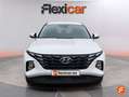 Hyundai TUCSON 1.6 TGDI Klass 4x2 Blanc - thumbnail 2