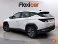 Hyundai TUCSON 1.6 TGDI Klass 4x2 Blanc - thumbnail 5