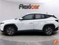 Hyundai TUCSON 1.6 TGDI Klass 4x2 Blanc - thumbnail 4
