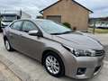 Toyota Corolla Corolla 1.33i VVT-i Lounge*AIRCO*CAMERA*1ER PROP* Gris - thumbnail 9