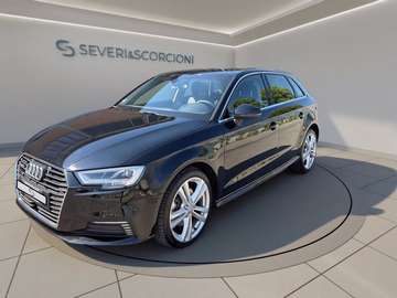 sportback 40 1.4 tfsi e-tron s-tronic