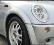MINI Cooper Cabrio Mini 1.6 Xenon Leder Airco Grijs - thumbnail 14