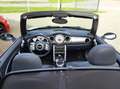 MINI Cooper Cabrio Mini 1.6 Xenon Leder Airco Gris - thumbnail 12