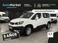 Peugeot Rifter MIXTA Wit - thumbnail 2