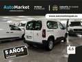 Peugeot Rifter MIXTA Wit - thumbnail 4