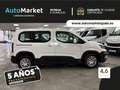 Peugeot Rifter MIXTA Wit - thumbnail 7