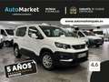 Peugeot Rifter MIXTA Wit - thumbnail 6