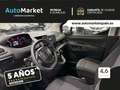 Peugeot Rifter MIXTA Wit - thumbnail 10