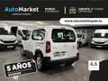 Peugeot Rifter MIXTA Wit - thumbnail 8