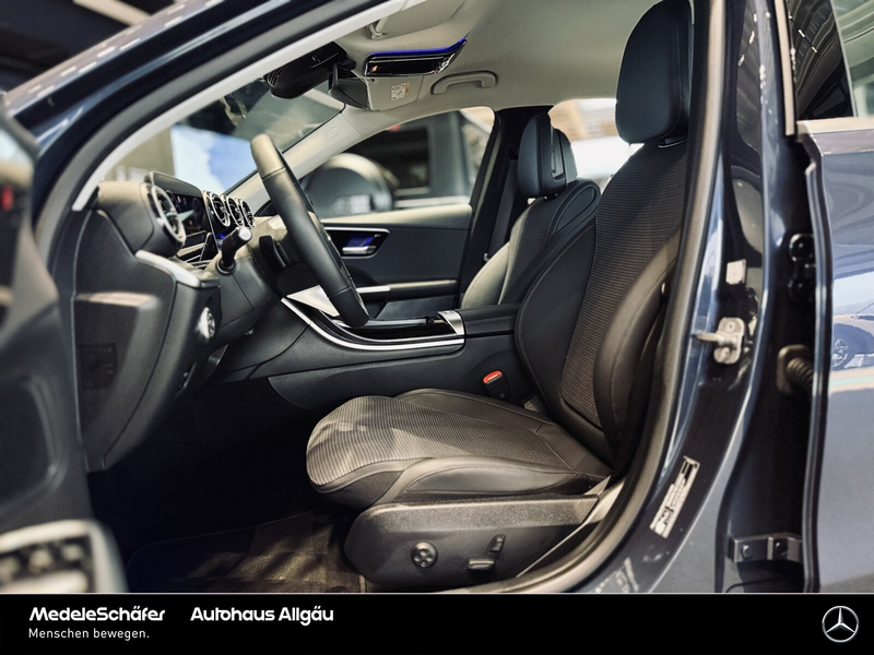 Mercedes-Benz C 180 C 180 Avantgarde Vorr.-Distron Kam LED Totwin Park — photo 4