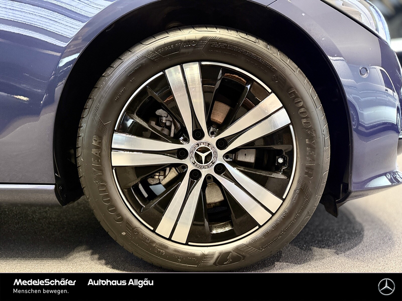 Mercedes-Benz C 180 C 180 Avantgarde Vorr.-Distron Kam LED Totwin Park — photo 15