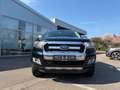 Ford Ranger Limited Doppelkabine 4x4*HU 04/2027*1.Hand* Schwarz - thumbnail 2