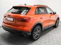 Audi Q3 45 TFSI e S line AHK Navi Kamera Orange - thumbnail 6