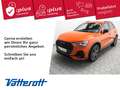Audi Q3 45 TFSI e S line AHK Navi Kamera Orange - thumbnail 1