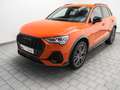 Audi Q3 45 TFSI e S line AHK Navi Kamera Orange - thumbnail 2