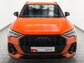 Audi Q3 45 TFSI e S line AHK Navi Kamera Orange - thumbnail 3