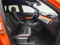Audi Q3 45 TFSI e S line AHK Navi Kamera Orange - thumbnail 17